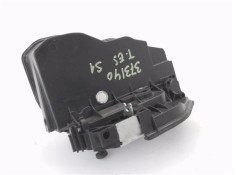 Recambio de cierre electromagnetico trasero izquierdo para bmw serie 1 berlina 5p (f20) 2.0 116d referencia OEM IAM 51227229459 