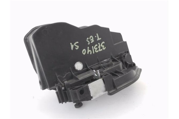 Recambio de cierre electromagnetico trasero izquierdo para bmw serie 1 berlina 5p (f20) 2.0 116d referencia OEM IAM 51227229459 