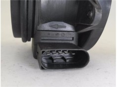 Recambio de caudalimetro para mercedes-benz clase c (bm 203) sportcoupe 1.8 c 200 compressor (203.742) referencia OEM IAM A27109
