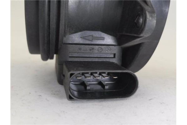 Recambio de caudalimetro para mercedes-benz clase c (bm 203) sportcoupe 1.8 c 200 compressor (203.742) referencia OEM IAM A27109