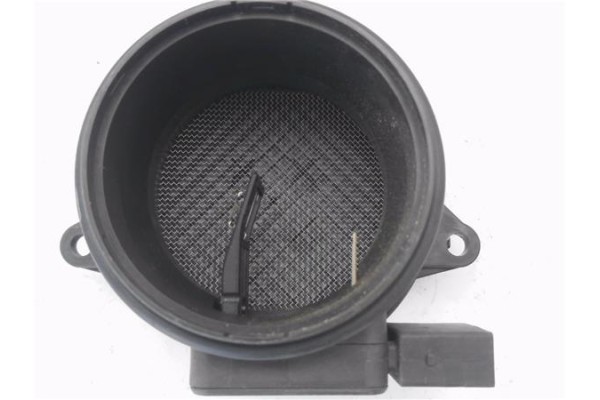Recambio de caudalimetro para mercedes-benz clase c (bm 203) sportcoupe 1.8 c 200 compressor (203.742) referencia OEM IAM A27109
