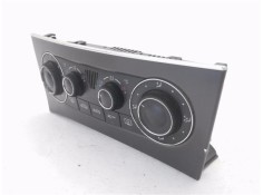 Recambio de mandos calefaccion / a.a. para mercedes-benz clase c (bm 203) sportcoupe 1.8 c 200 compressor (203.742) referencia O