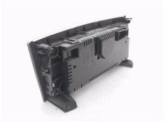 Recambio de mandos calefaccion / a.a. para mercedes-benz clase c (bm 203) sportcoupe 1.8 c 200 compressor (203.742) referencia O