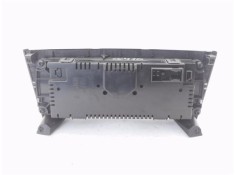 Recambio de mandos calefaccion / a.a. para mercedes-benz clase c (bm 203) sportcoupe 1.8 c 200 compressor (203.742) referencia O