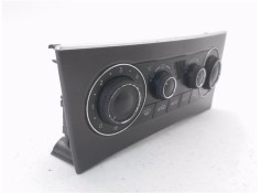 Recambio de mandos calefaccion / a.a. para mercedes-benz clase c (bm 203) sportcoupe 1.8 c 200 compressor (203.742) referencia O