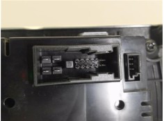 Recambio de mandos calefaccion / a.a. para mercedes-benz clase c (bm 203) sportcoupe 1.8 c 200 compressor (203.742) referencia O