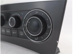 Recambio de mandos calefaccion / a.a. para mercedes-benz clase c (bm 203) sportcoupe 1.8 c 200 compressor (203.742) referencia O