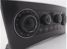 Recambio de mandos calefaccion / a.a. para mercedes-benz clase c (bm 203) sportcoupe 1.8 c 200 compressor (203.742) referencia O