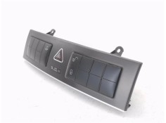 Recambio de interruptor luces emergencia para mercedes-benz clase c (bm 203) sportcoupe 1.8 c 200 compressor (203.742) referenci