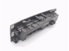 Recambio de interruptor luces emergencia para mercedes-benz clase c (bm 203) sportcoupe 1.8 c 200 compressor (203.742) referenci