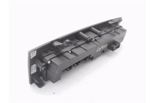 Recambio de interruptor luces emergencia para mercedes-benz clase c (bm 203) sportcoupe 1.8 c 200 compressor (203.742) referenci