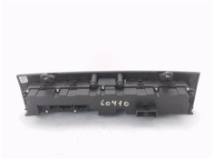 Recambio de interruptor luces emergencia para mercedes-benz clase c (bm 203) sportcoupe 1.8 c 200 compressor (203.742) referenci