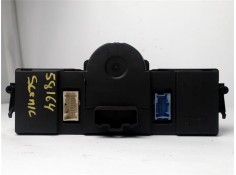 Recambio de mandos climatizador para renault scenic ii (jm) 1.5 dci (jm1f) referencia OEM IAM 7701208975  