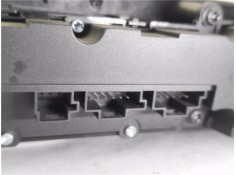 Recambio de interruptor luces emergencia para mercedes-benz clase c (bm 203) sportcoupe 1.8 c 200 compressor (203.742) referenci