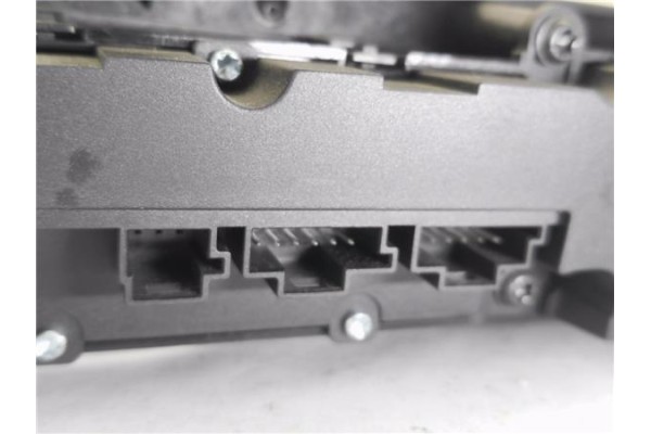 Recambio de interruptor luces emergencia para mercedes-benz clase c (bm 203) sportcoupe 1.8 c 200 compressor (203.742) referenci