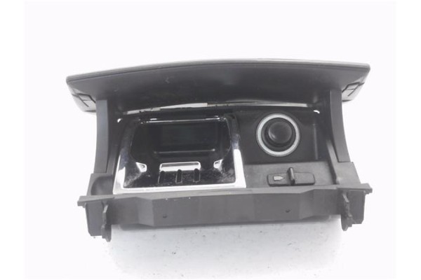 Recambio de cenicero para mercedes-benz clase c (bm 203) sportcoupe 1.8 c 200 compressor (203.742) referencia OEM IAM A203680525