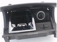 Recambio de cenicero para mercedes-benz clase c (bm 203) sportcoupe 1.8 c 200 compressor (203.742) referencia OEM IAM A203680525