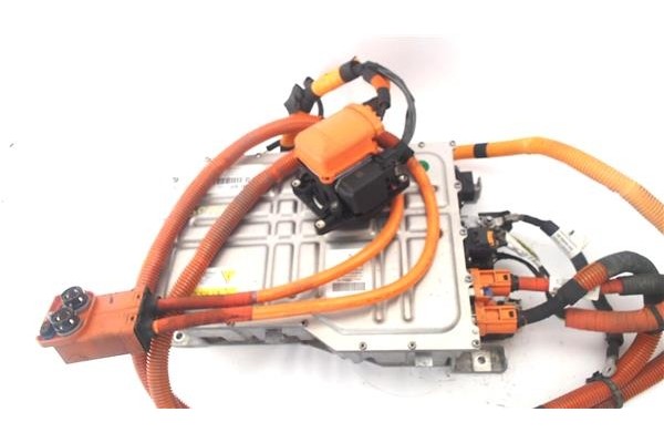 Recambio de convertidor para peugeot 3008 1.6 pure tech referencia OEM IAM A6MC60  