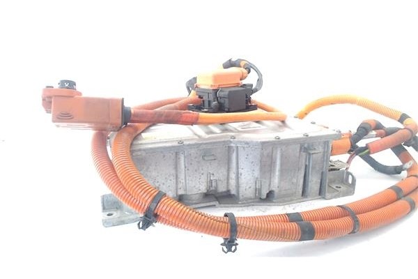 Recambio de convertidor para peugeot 3008 1.6 pure tech referencia OEM IAM A6MC60  