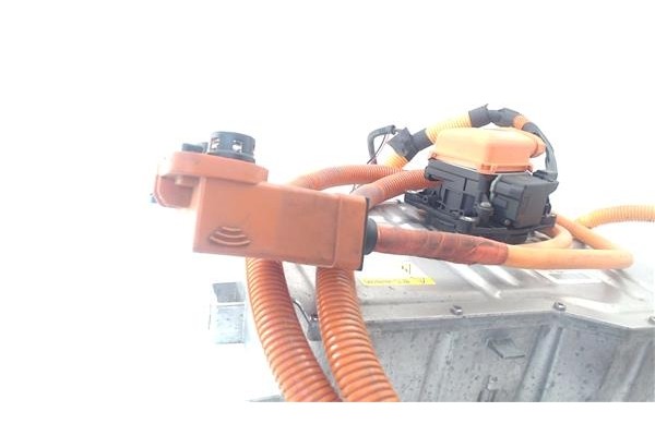 Recambio de convertidor para peugeot 3008 1.6 pure tech referencia OEM IAM A6MC60  