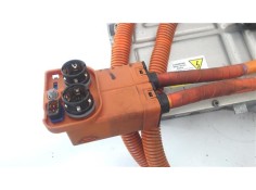 Recambio de convertidor para peugeot 3008 1.6 pure tech referencia OEM IAM A6MC60  