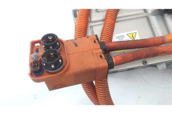 Recambio de convertidor para peugeot 3008 1.6 pure tech referencia OEM IAM A6MC60  