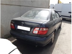 nissan almera (n16/e) del año 2000