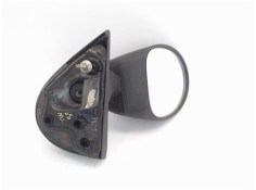 Recambio de retrovisor derecho para renault twingo ii 1.2 (c063, c064) referencia OEM IAM 7701367760 6165167 7701367395 , RENAUL