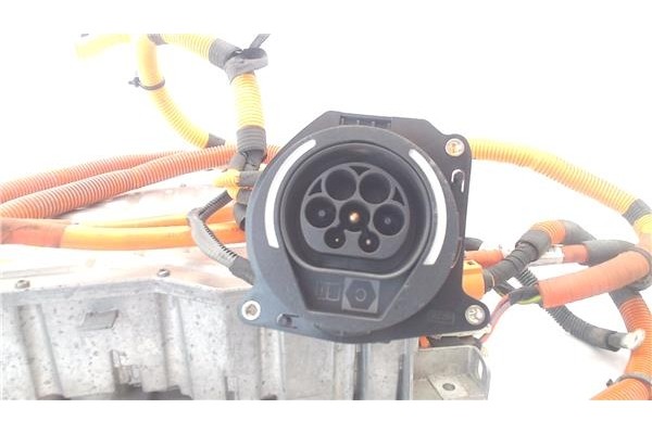 Recambio de convertidor para peugeot 3008 1.6 pure tech referencia OEM IAM A6MC60  