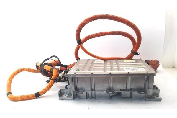 Recambio de convertidor para peugeot 3008 1.6 pure tech referencia OEM IAM A6MC60  