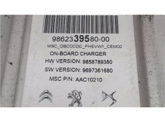 Recambio de convertidor para peugeot 3008 1.6 pure tech referencia OEM IAM A6MC60  