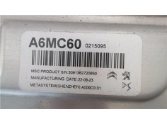 Recambio de convertidor para peugeot 3008 1.6 pure tech referencia OEM IAM A6MC60  