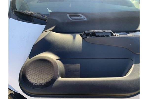 Recambio de guarnecido puerta delantero derecha para honda fr-v (be) 1.7 referencia OEM IAM 83503SJDE00ZB  