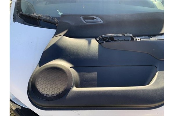 Recambio de guarnecido puerta delantero derecha para honda fr-v (be) 1.7 referencia OEM IAM 83503SJDE00ZB  