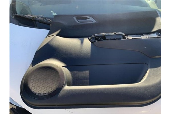 Recambio de guarnecido puerta delantero derecha para honda fr-v (be) 1.7 referencia OEM IAM 83503SJDE00ZB  