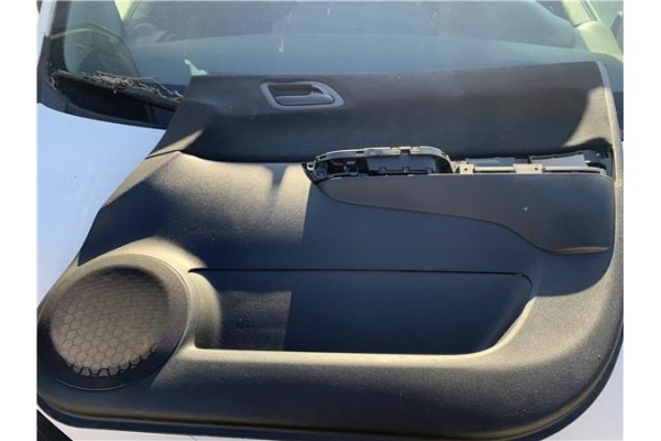 Recambio de guarnecido puerta delantero derecha para honda fr-v (be) 1.7 referencia OEM IAM 83503SJDE00ZB  