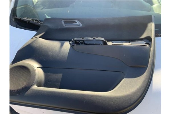 Recambio de guarnecido puerta delantero derecha para honda fr-v (be) 1.7 referencia OEM IAM 83503SJDE00ZB  