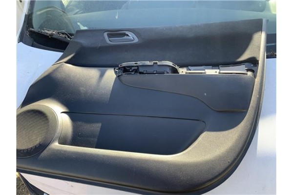 Recambio de guarnecido puerta delantero derecha para honda fr-v (be) 1.7 referencia OEM IAM 83503SJDE00ZB  