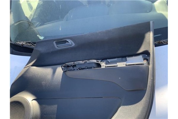 Recambio de guarnecido puerta delantero derecha para honda fr-v (be) 1.7 referencia OEM IAM 83503SJDE00ZB  