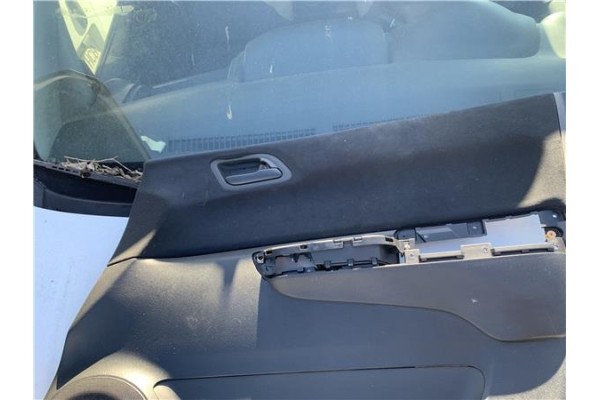 Recambio de guarnecido puerta delantero derecha para honda fr-v (be) 1.7 referencia OEM IAM 83503SJDE00ZB  