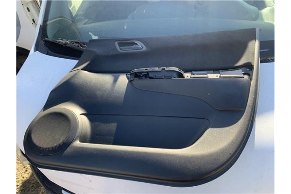 Recambio de guarnecido puerta delantero derecha para honda fr-v (be) 1.7 referencia OEM IAM 83503SJDE00ZB  