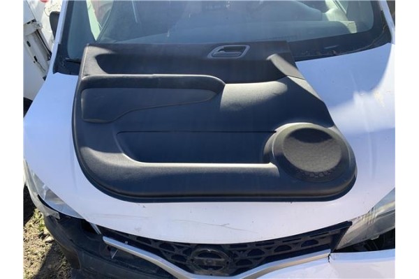 Recambio de guarnecido puerta delantero izquierda para honda fr-v (be) 1.7 referencia OEM IAM 83553SJDE00ZA  