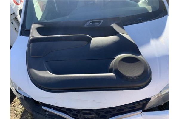 Recambio de guarnecido puerta delantero izquierda para honda fr-v (be) 1.7 referencia OEM IAM 83553SJDE00ZA  