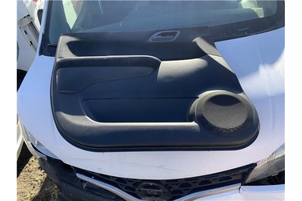 Recambio de guarnecido puerta delantero izquierda para honda fr-v (be) 1.7 referencia OEM IAM 83553SJDE00ZA  