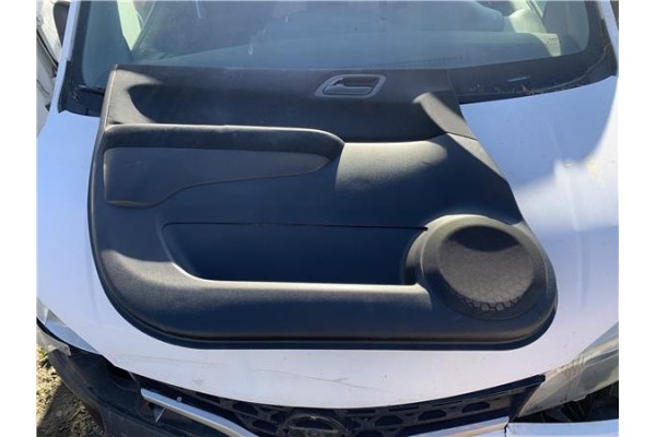 Recambio de guarnecido puerta delantero izquierda para honda fr-v (be) 1.7 referencia OEM IAM 83553SJDE00ZA  