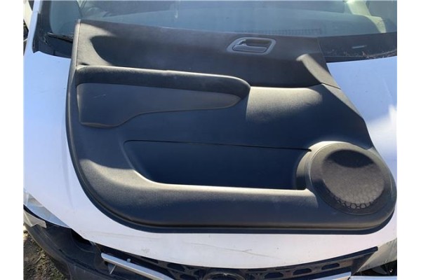 Recambio de guarnecido puerta delantero izquierda para honda fr-v (be) 1.7 referencia OEM IAM 83553SJDE00ZA  