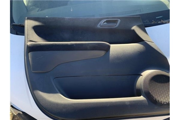 Recambio de guarnecido puerta delantero izquierda para honda fr-v (be) 1.7 referencia OEM IAM 83553SJDE00ZA  