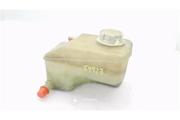 Recambio de botella expansion para mitsubishi space star (dg0) 1.9 1900 di-d plus referencia OEM IAM MR911560  