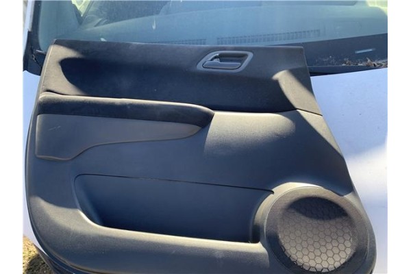 Recambio de guarnecido puerta delantero izquierda para honda fr-v (be) 1.7 referencia OEM IAM 83553SJDE00ZA  