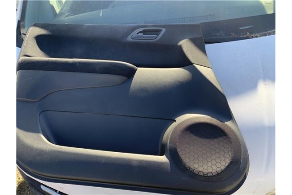 Recambio de guarnecido puerta delantero izquierda para honda fr-v (be) 1.7 referencia OEM IAM 83553SJDE00ZA  